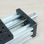 C-Beam Linear Actuator Bundle Travel for the 1000mm (ระยะได้งาน 905mm)