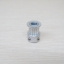 HTD-3M-10mm, 15 Teeth Timing Pulley Bore 8mm