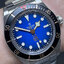 TUDOR BB58 INTER MILAN ZF 39MM.