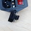 AC-01A Plug Socket 3 Pin Male AC250V พร้อมสวิทช์และฟิวส์ 10A