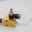 Mist Coolant Lubrication Spray for T - Air Pipe 8mm