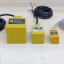 TL-N20MY1 (2-Wire NO 20mm) 90-250VAC proximity transducer switch sensor