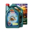 น้ำมันเครื่อง Castrol Magnatec Stop-Start 10W-30