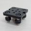 ชุดสำเร็จ Mini V Gantry Plate (Black)