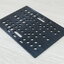 V-Slot Gantry Plate 20-80mm / Size T3 x 88 x 127mm