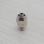 M10x1.0 Spindle water gap connector