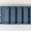 15 X 50 mm Cable Drag Chain R38mm ยาว 1M และ End Connectors (Semi-Enclosed)