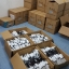 PCB Sumsung 10w พร้อมไดร์ฟเวอร์ 12v/24v แสงขาว