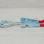 4003 Latch Type Toggle Clamp Hand 350KG Holding Capacity With Lock