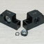 EK12 + EF12 Ball screw end support bearings