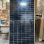 Solar Cell 585w LONGI HIMO-7 N-Type Bifacail แผง 2ด้าน Mono Half Cell 30MM.