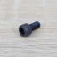 สกรูหัวจมดำ Screw M6 ยาว 12mm (20ตัว/ถุง)