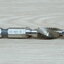 M8 x 1.25 mm Hex Shank Thread Tap (+Chamfer) HSS9341