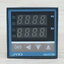 เครื่องควบคุมอุณหภูมิระบบ PID รุ่น REX-C100FK02-M*AN (240V/50HZ) + Thermocouple 0 to 400 °c