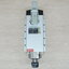 2.2KW 220V ER20 Air Cooled Spindle Motor (GDZ80X73-2.2)