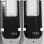 โคมไฟถนน IP65 chip sumsung 12-24Vdc 10W