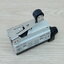 AZ-7141 Waterproof Micro Limit Switch - Short Lever Roller (Silver Contact)
