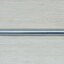 20 mm Linear Shaft (rod shaft) ยาว 400 mm