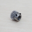 Spur Gear Pinion 1.0 Mod 18Teeth Bore 8mm (straight teeth - เฟืองตรง)
