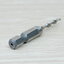 M3 x 0.5 mm Hex Shank Thread Tap (+Chamfer) HSS9341