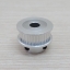 2GT Width 6mm, 32 Teeth Timing Pulley (Bore 6mm)