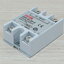 Solid State Relay, SSR-40DA-H, input 3-32VDC output 90-480VAC, 25A