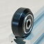 Solid V Wheel (Bearings 625-2RS)