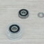 Xtreme Solid V Wheel (Kit)