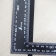2GT-10mm PU Timing Belt Steel Core สีดำ (สานแถบเส้นเหล็กในสายพาน ราคา/1เมตร)
