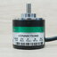 1024P/R Rotary Encoder (GTS06-OC-RA1024A-2M) Shaft 6mm, NPN, 5-24VDC, Cable 2M