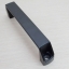 Aluminium D-shape Handle Pull Knob 150mm (Hole Pitch 180 mm)