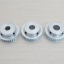 XL-10mm, 30 Tooth Timing Pulley Aluminum Bore 14mm