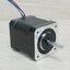 OUKEDA-Dual shaft (NEMA17) Stepper Motor แรงบิด 44 N.cm 1.68A (OK42STH47-1684B)