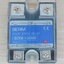 BERM-1 D4840 Solid State Relay, SSR 40A input 3-32VDC output 24-480VAC