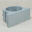 100mm Spindle Motor Clamp Mount Bracket (Round Type)