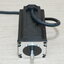 OUKEDA - Stepper Motor (Nema 23) แรงบิด 3.5N.m 4.2A Shaft 8mm (57BYG250H) 1m Cable