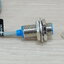 Hall Switch NJK-5002C (NPN, NO ระยะ 10mm) Proximity Induction Magnetic Sensor DC6-36V Short Body