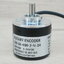 600P/R Incremental Rotary Encoder (E38-S6-600-2-N-24) Shaft 6mm, Cable 2M, NPN, 5-24VDC