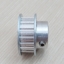 XL-10mm, 20 Tooth Timing Pulley Aluminum Bore 10mm