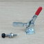 102B - 104mm Vertical Type Toggle Clamp 100kg Holding Capacity