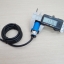 E3F-DS10C4 Infrared Photoelectric Sensor 0-10cm Detection Range (NPN, NO)