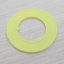 Emergency Stop - Legend Plate ID 22mm / OD 40mm