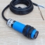 E3F-DS10Y1 Infrared Photoelectric Sensor 0-10cm Detection Range (AC 90-250V, NO)