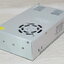 24V-20A-500W DC Switching Power Supply (S-500-24) + Fan Automatic