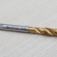 Titanium Coated Thread Tap M8 x 1.25 HSSE Screw Tap