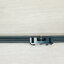 V-slot 2020 Linear Actuator Bundle Belt Driven 600mm (ระยะได้งาน 460mm) + NEMA 17