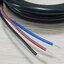 E3F-DS50C4 Infrared Photoelectric Sensor 10-50cm Detection Range Adjust (NPN, NO)