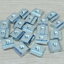 T-Nut M6 (20 ตัว/ชุด) 20x9.5mm สำหรับ Series 40 Alu Profile