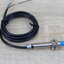 LJ8A3-2-Z/BY (PNP, NO ระยะ 2mm) 6-36V DC Inductive Proximity Sensor M8