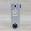 10mm x 10mm Holes Cross Shaft Support Aluminum Alloy